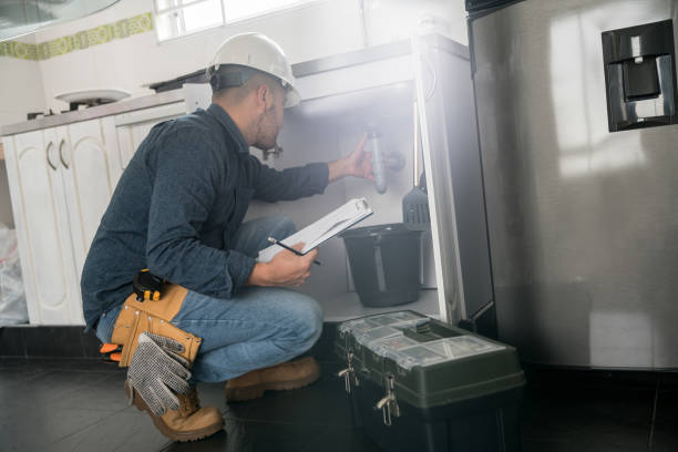 Best Toilet Repair Services  in Haven, KS