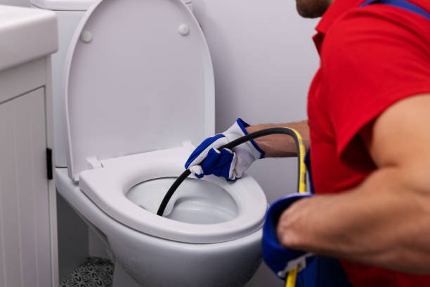 Best Commercial Plumbing Services  in Haven, KS
