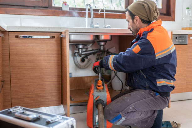 Best Water Heater Repair  in Haven, KS