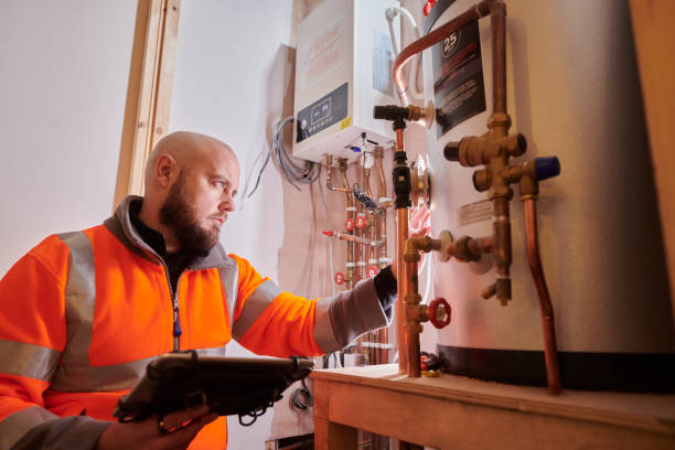 Best Emergency Plumber  in Haven, KS