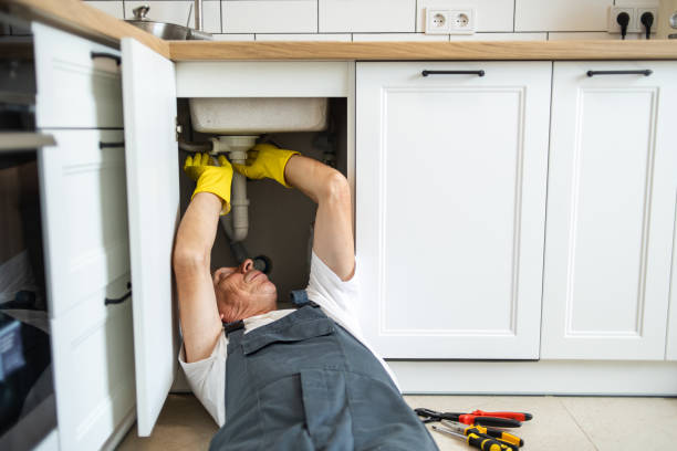 Best Plumbing Repair Near Me  in Haven, KS