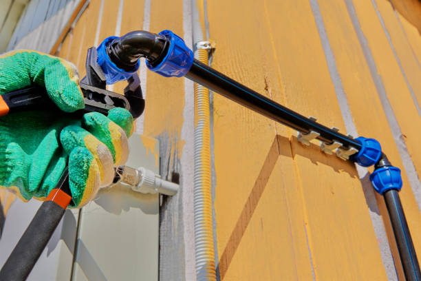 Best Water Leak Repair  in Haven, KS