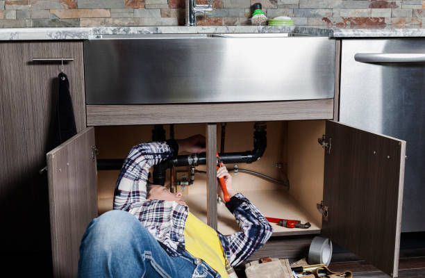 Best Sewer Cleaning Services  in Haven, KS