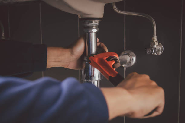 Best Shower Repair Services  in Haven, KS